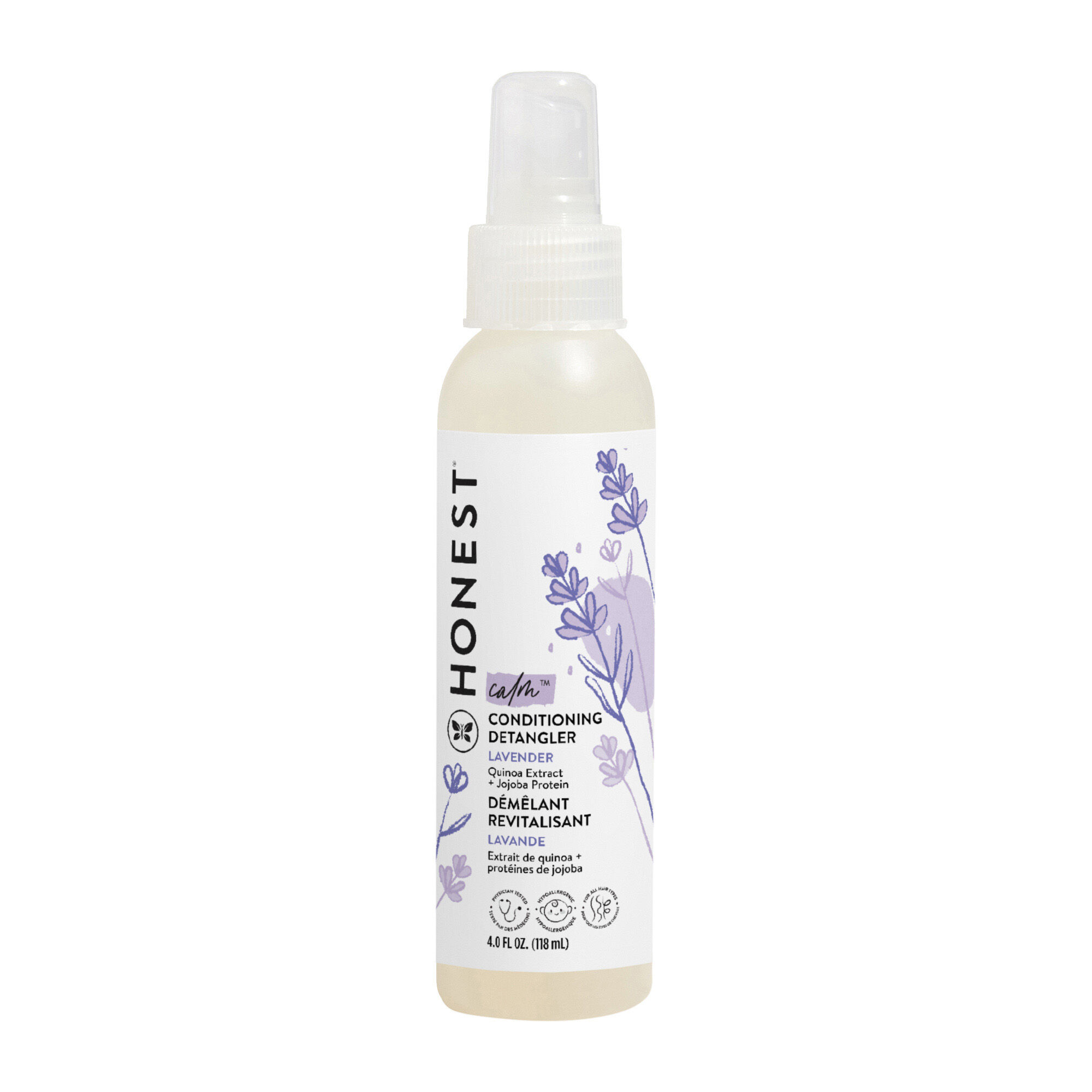 Target honest formula sales