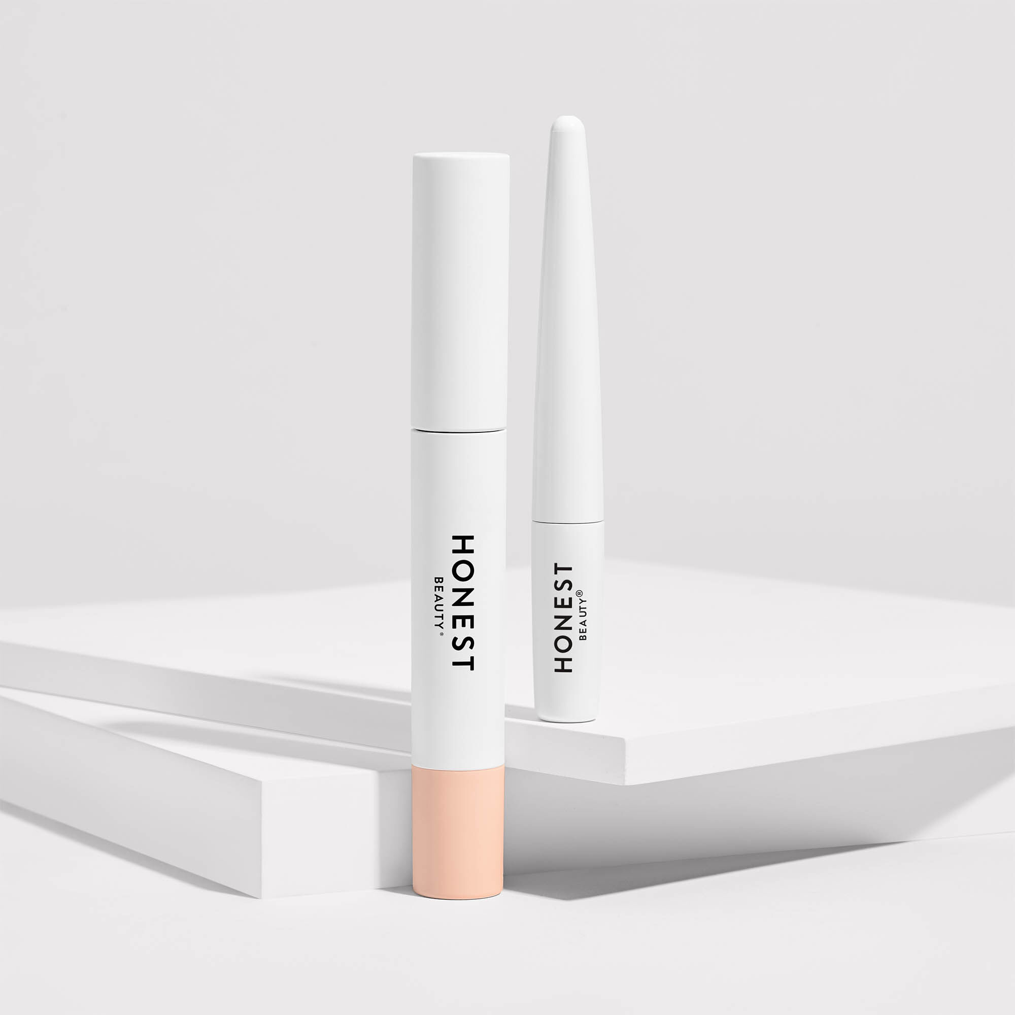 Cat Eye Kit Cat Eyeliner Mascara Honest