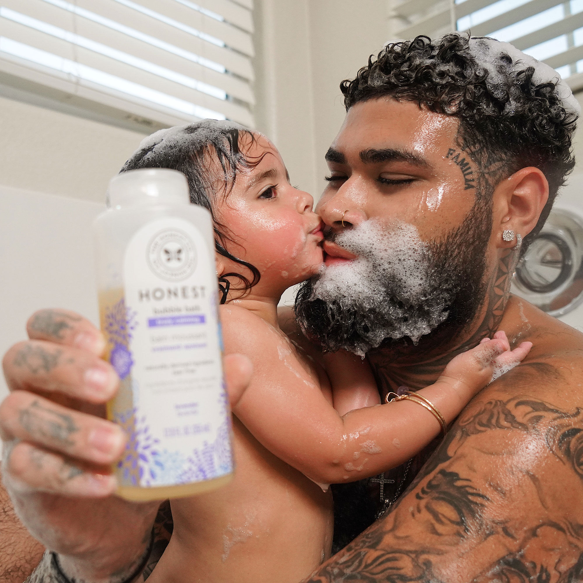 Bubble Bath