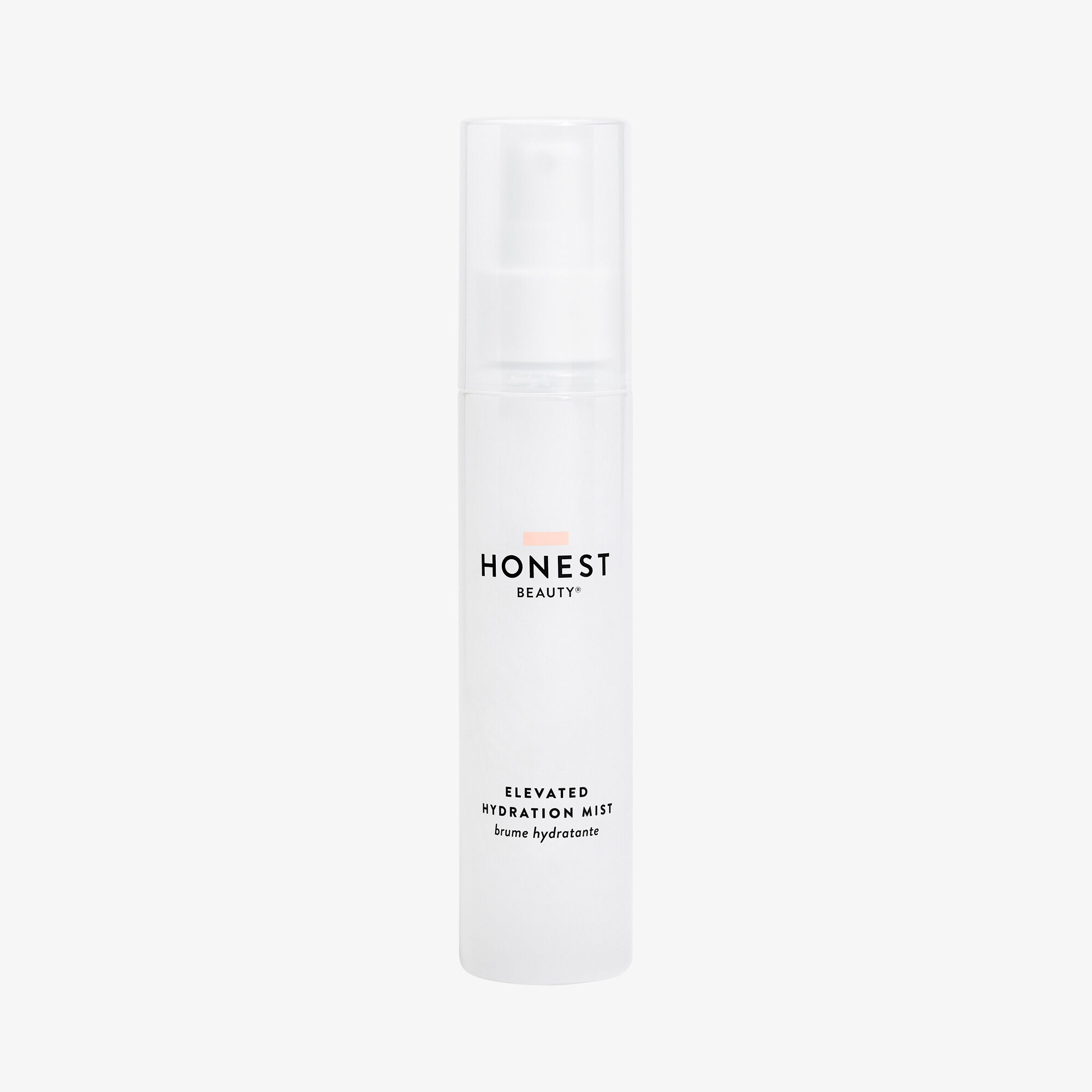Hydrating Hyaluronic Facial Mist Honest Honest