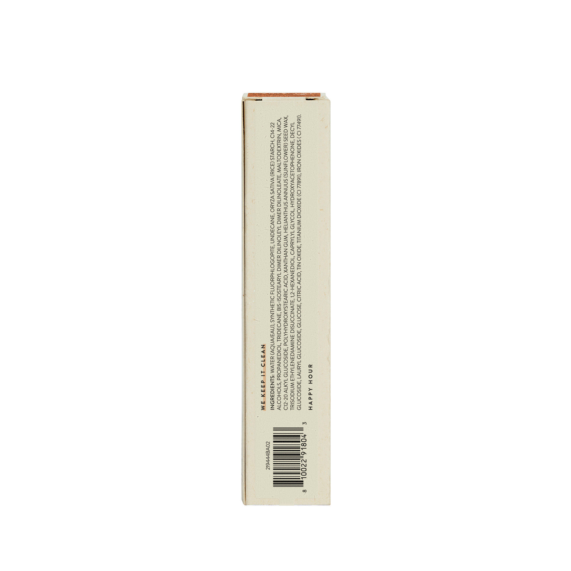 Eye Catcher Lid Tint, Joy Ride