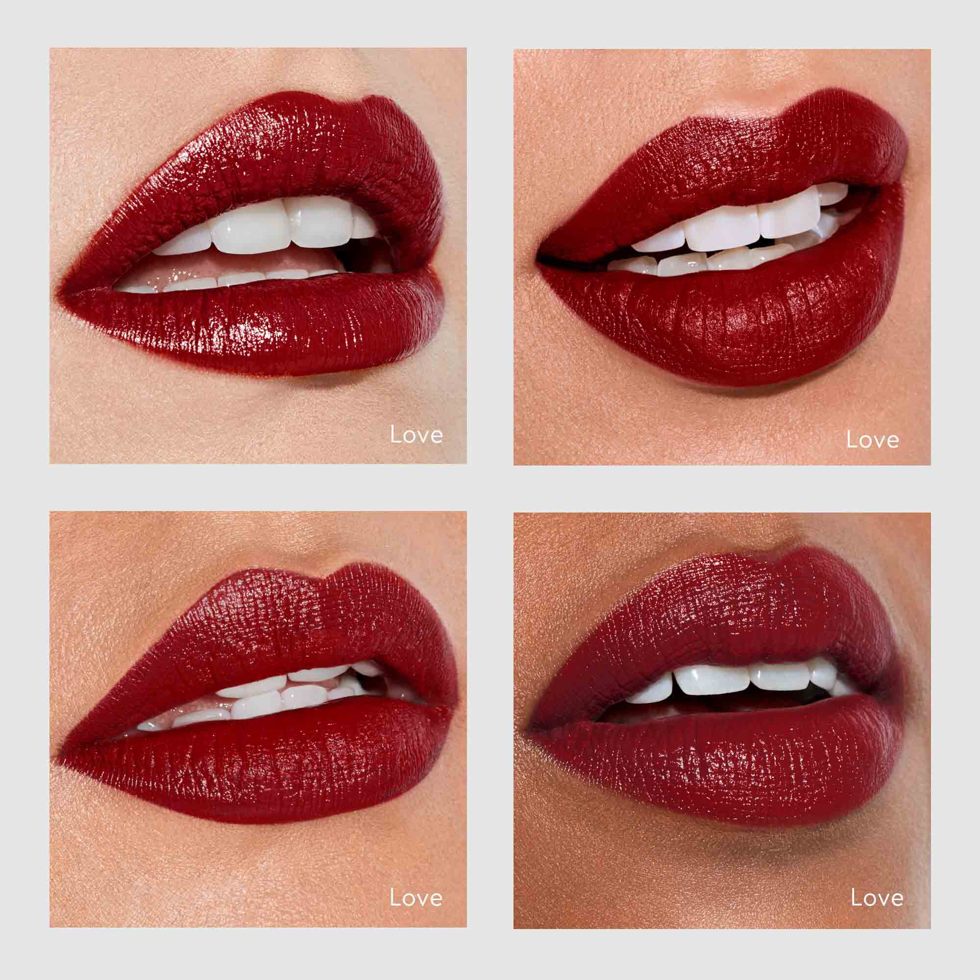 Long-Lasting Matte Liquid Lipstick | Honest