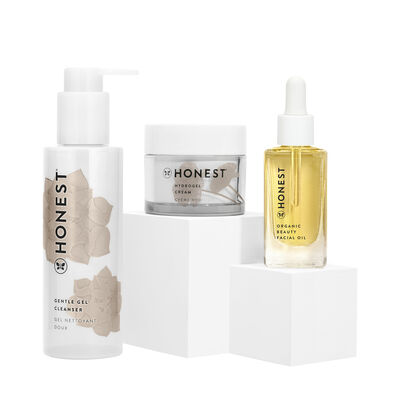 Honest Man™ Skincare Kit