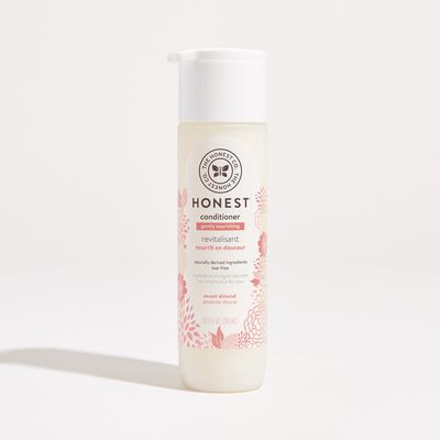 Conditioner - Gently Nourishing