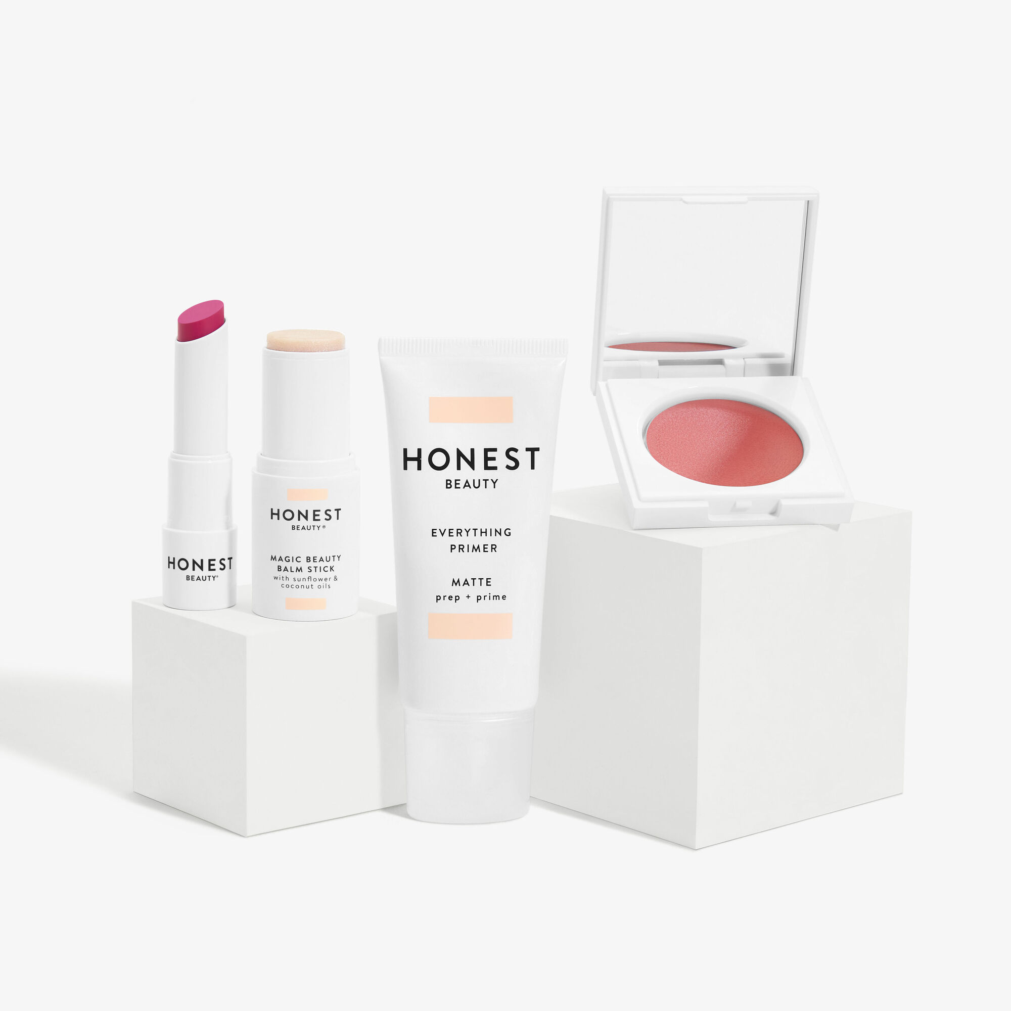 Tween Beauty Kit Honest