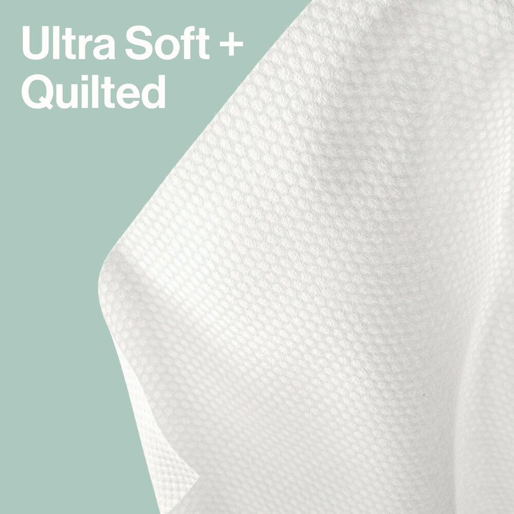 Geo Mood, 60 Count Wipes