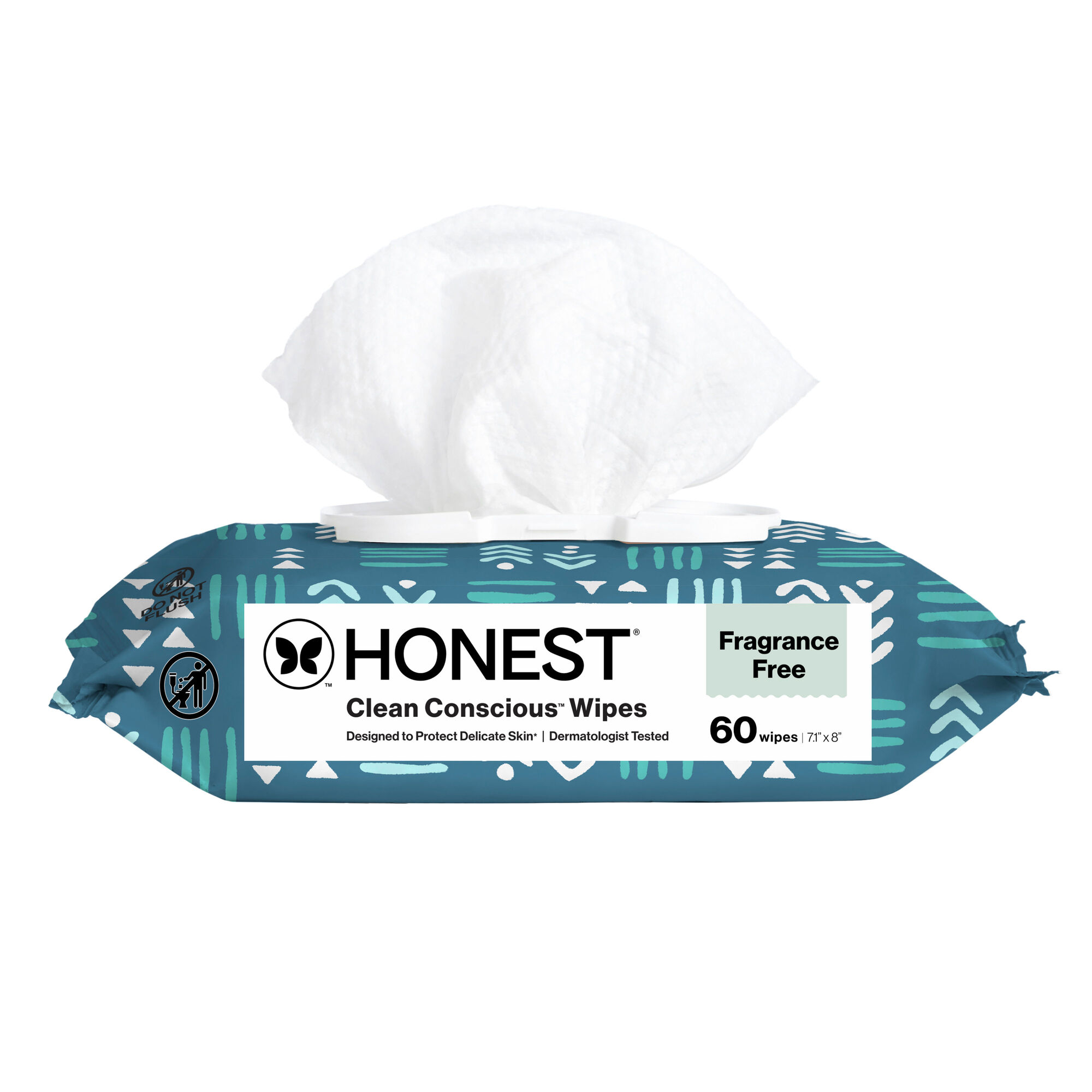 Clean Conscious&trade; Wipes