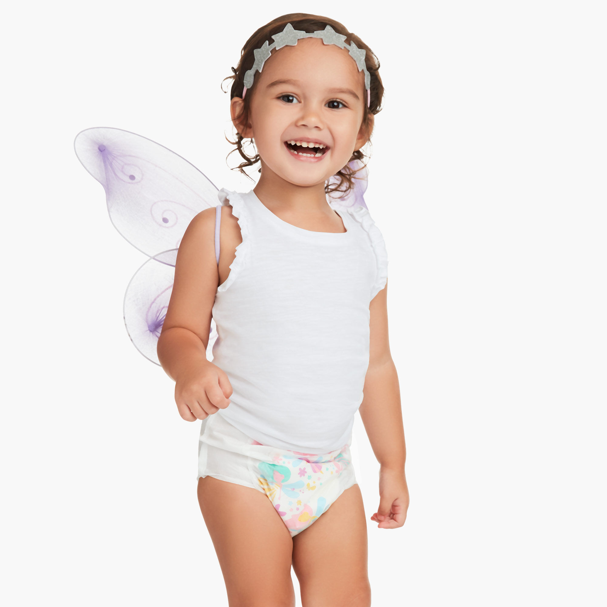 Training Pants Boys & Girls Training Underwear