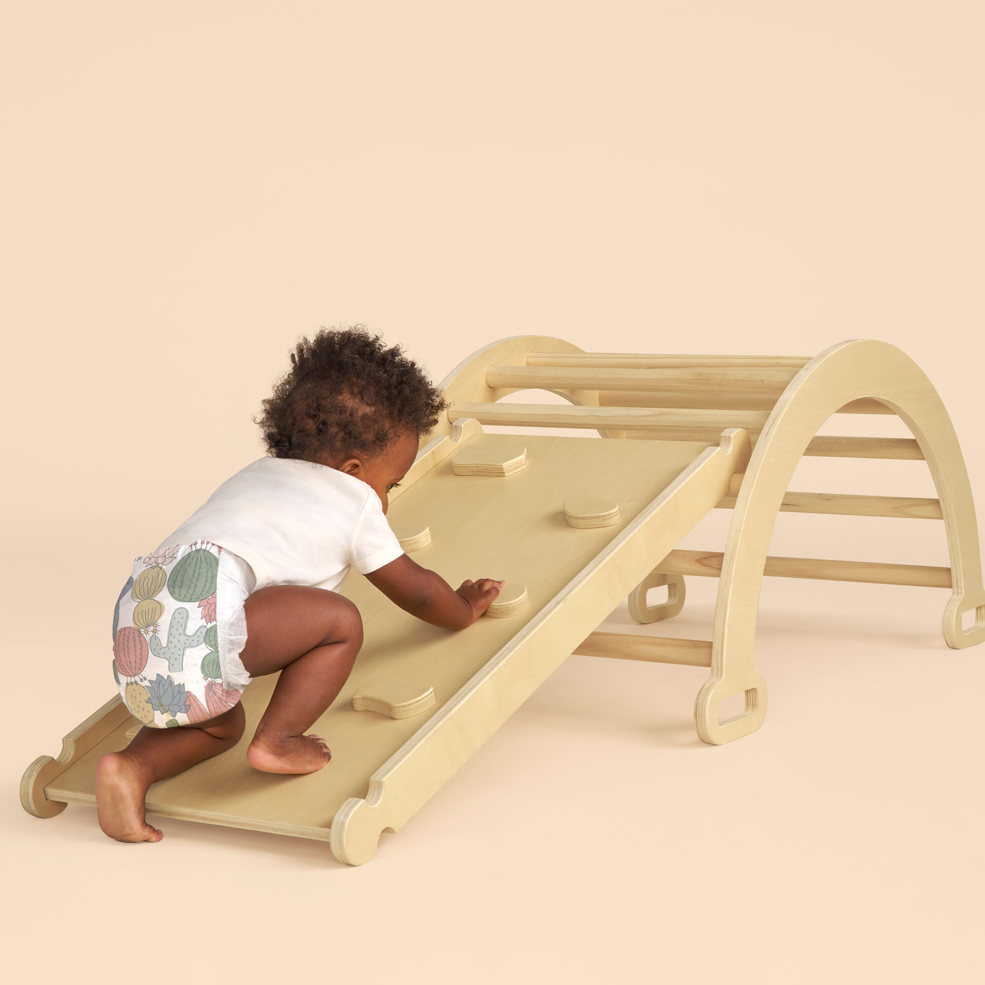 Honest Wetness Indicator Diapers Plant-Based Fragrance-Free