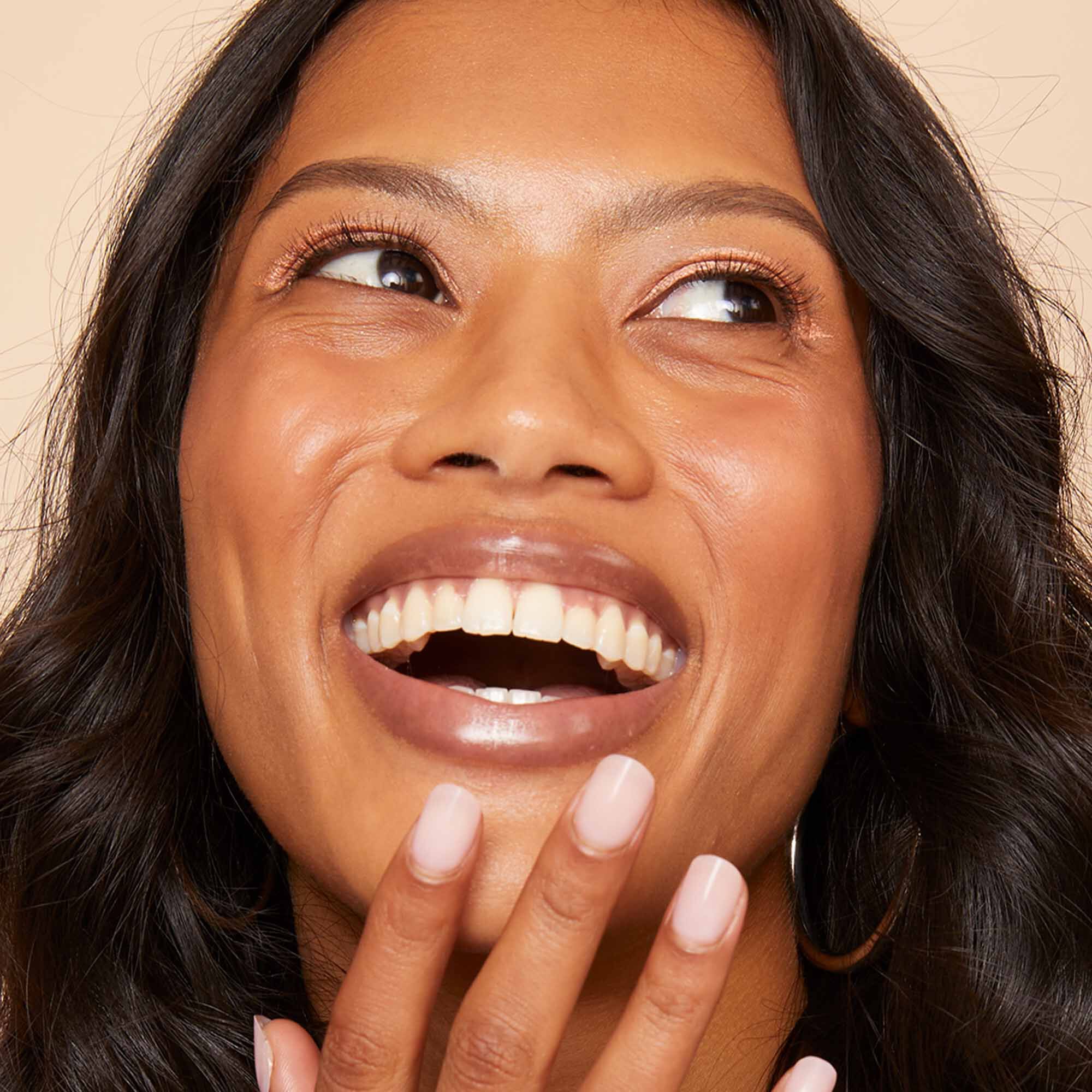 Eye Catcher Lid Tint, Happy Hour