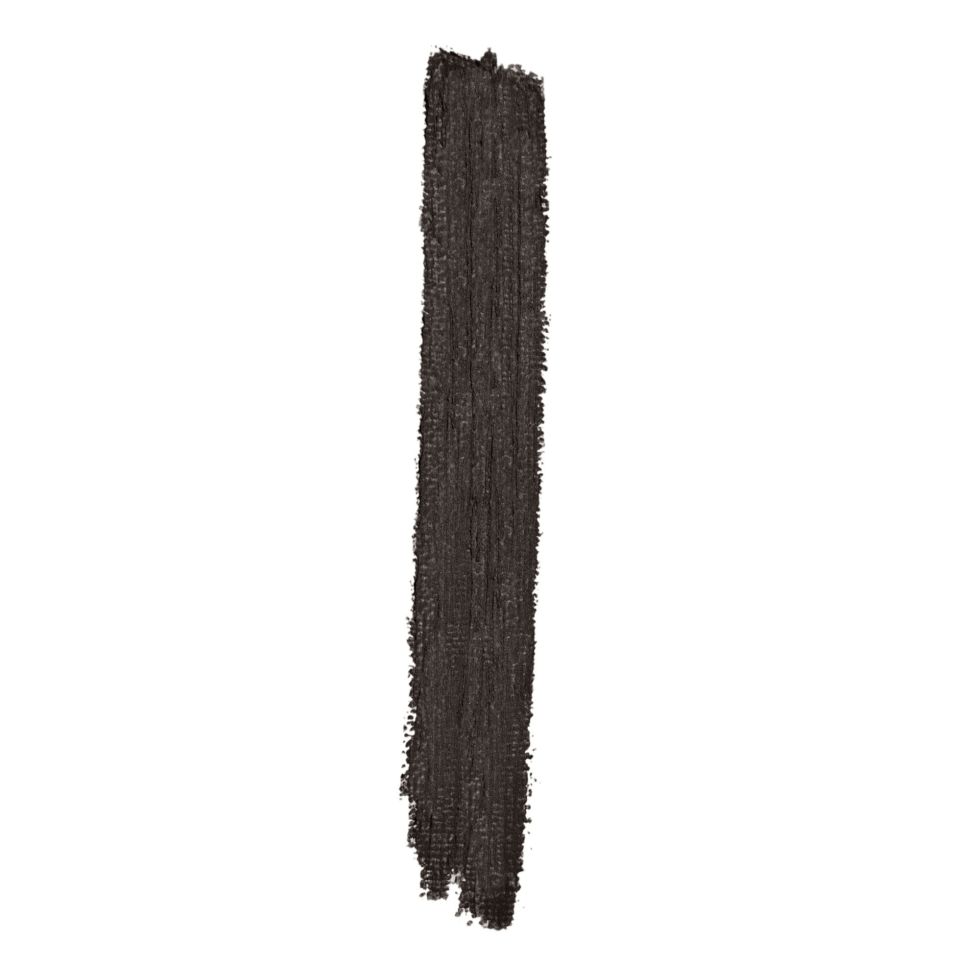 Eyebrow Pencil, Soft Black