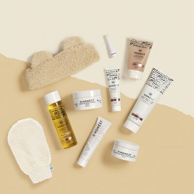 Self-Care Gift Kit Self-Care Gift Kit