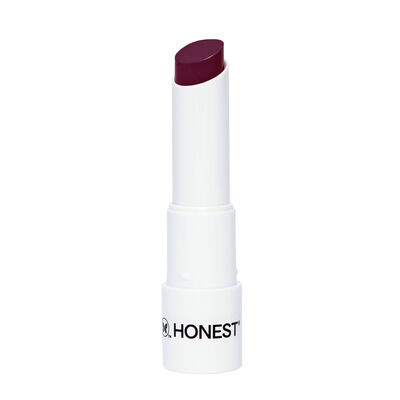 Tinted Lip Balm, Plum Drop