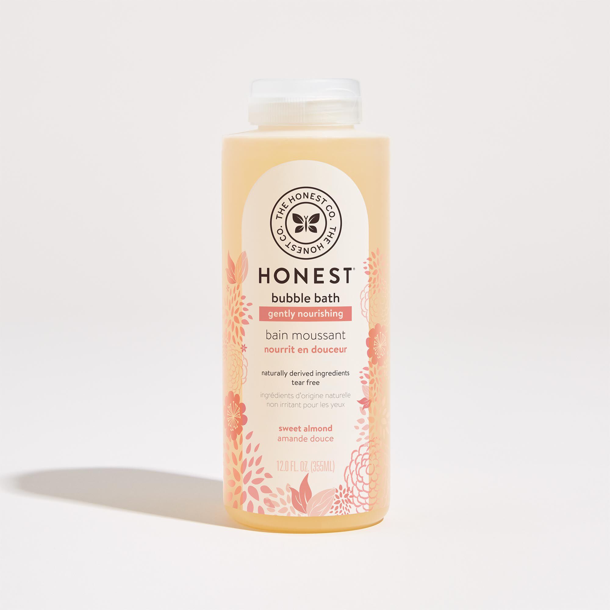 honest company bubble bath