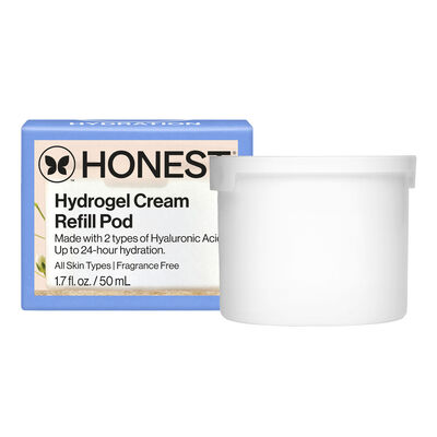 Hydrogel Cream, Refill Pod