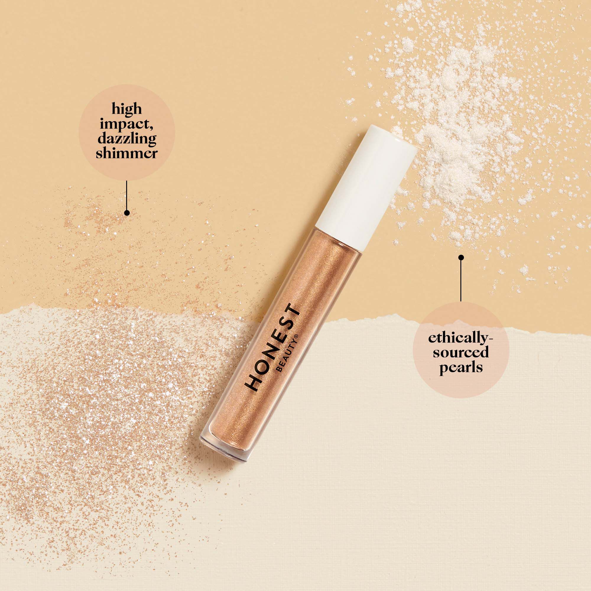 Eye Catcher Lid Tint, New Love
