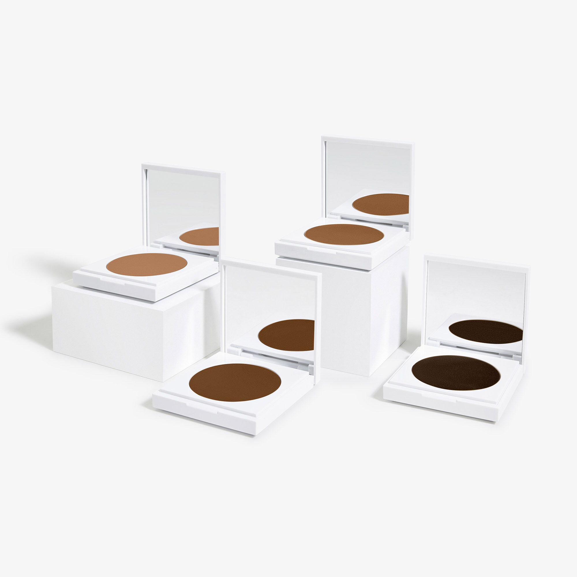 Everything Cream Foundation Compact