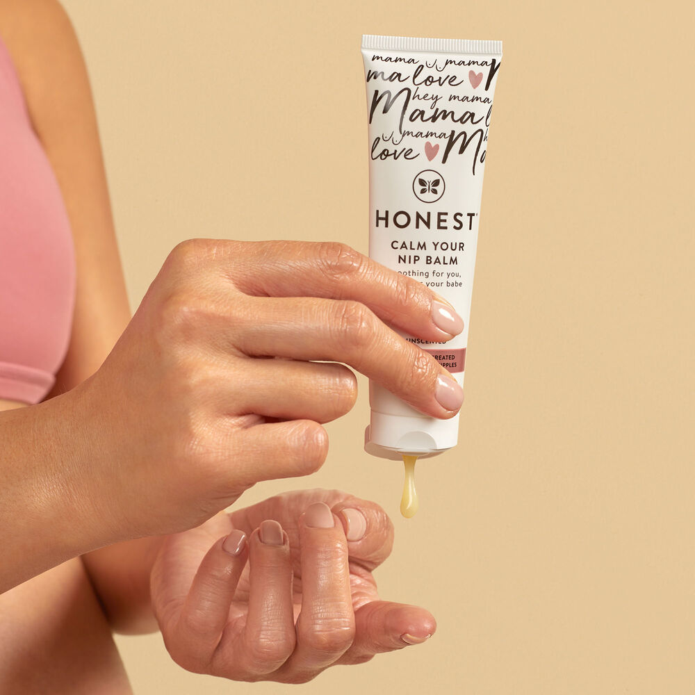 Nipple Cream - With Love & Co.