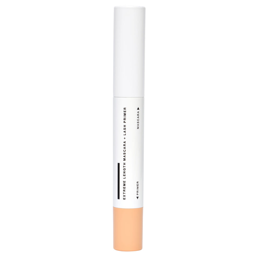 Extreme Length Mascara + Lash Primer, 1-Pack
