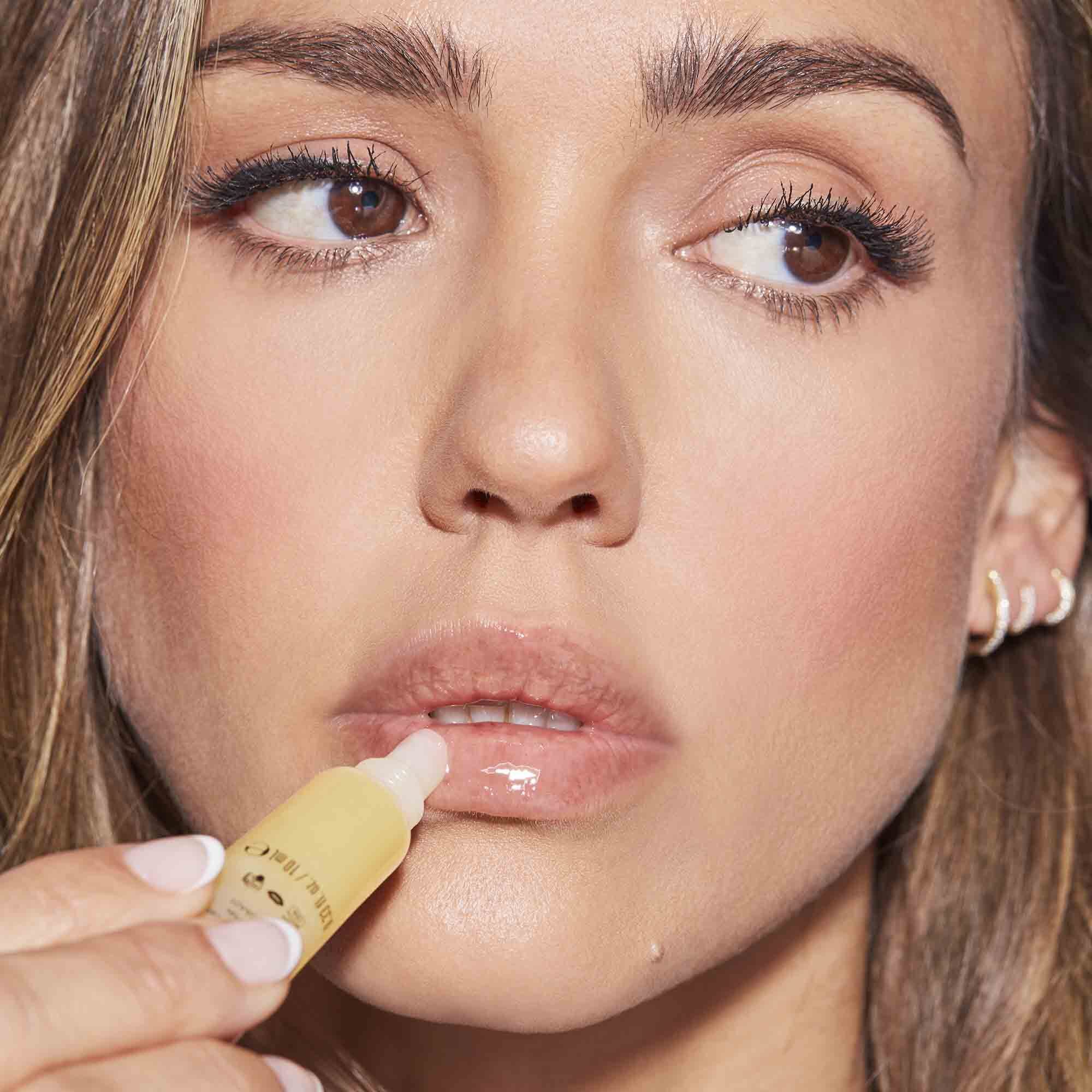 Jessica's Clean Skincare Routine Honest