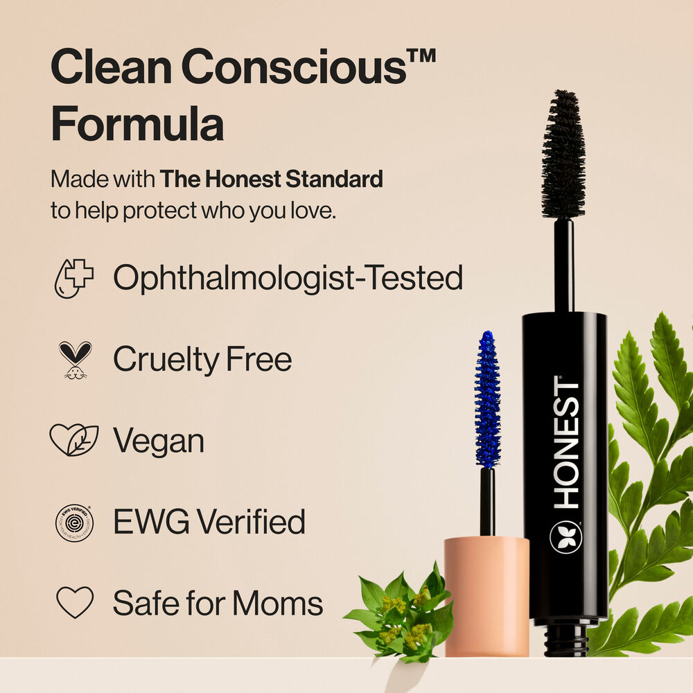 Extreme Volume Mascara + Bold Lash Primer