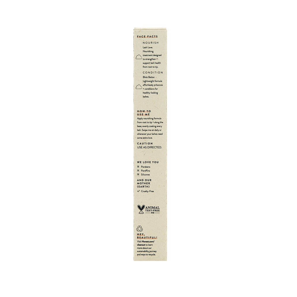 Honestly Healthy® Lash Serum, Clear