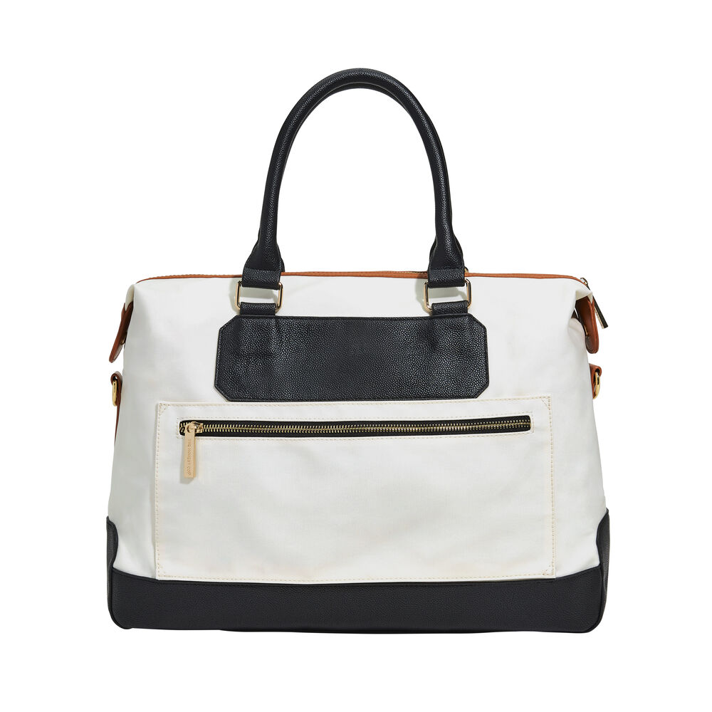 Crosstown Carryall Travel Tote