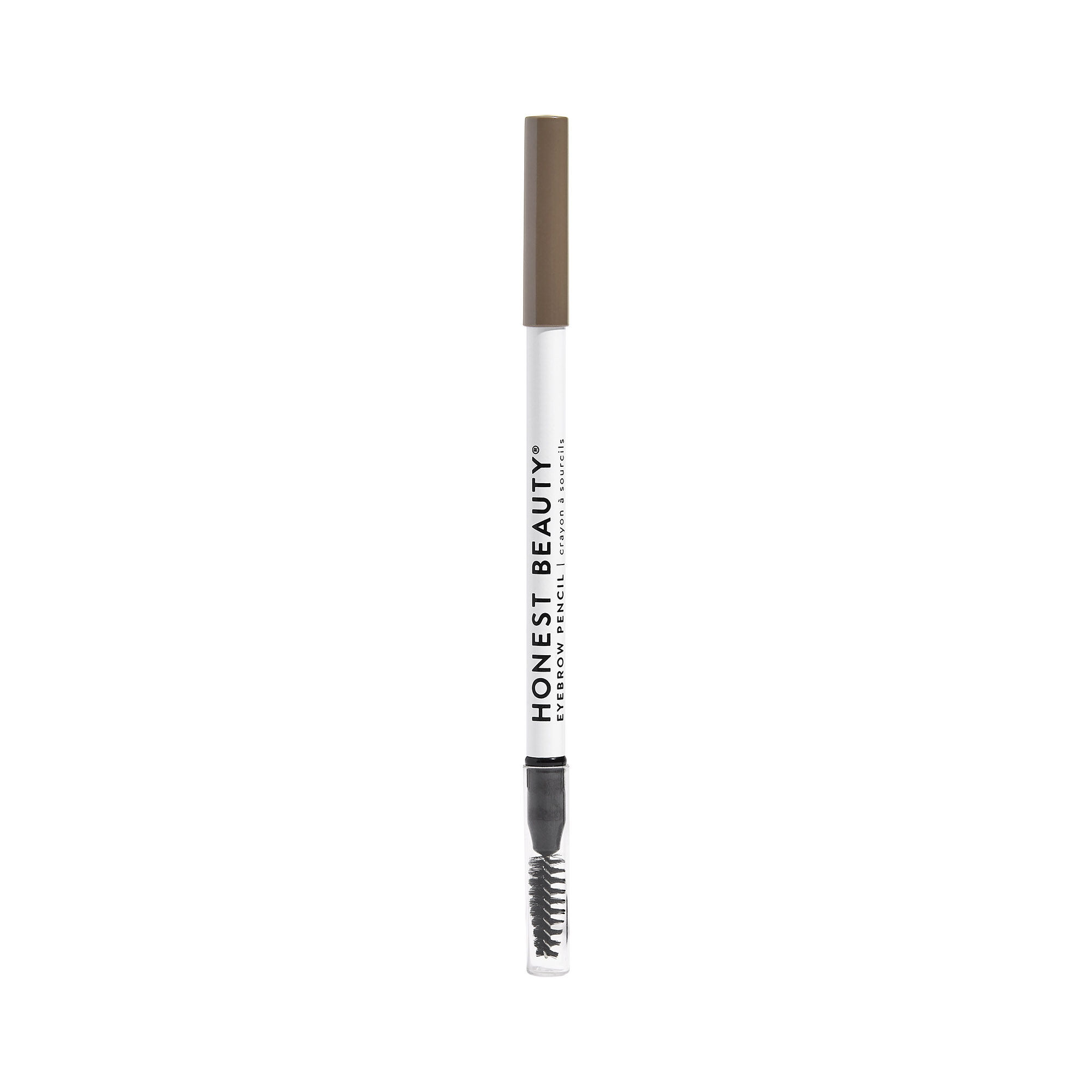 Eyebrow Pencil, Ash Blonde