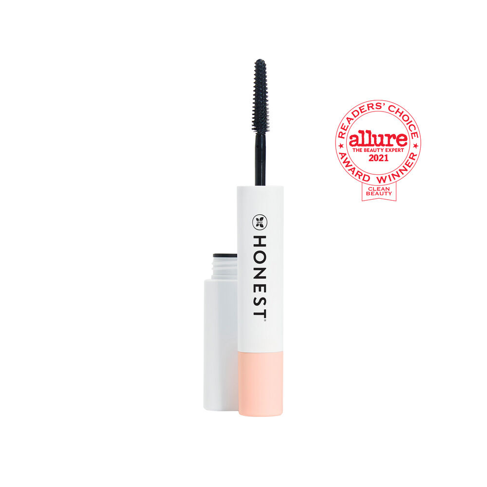 Mascara - Lengthening Mascara Makeup, Honest