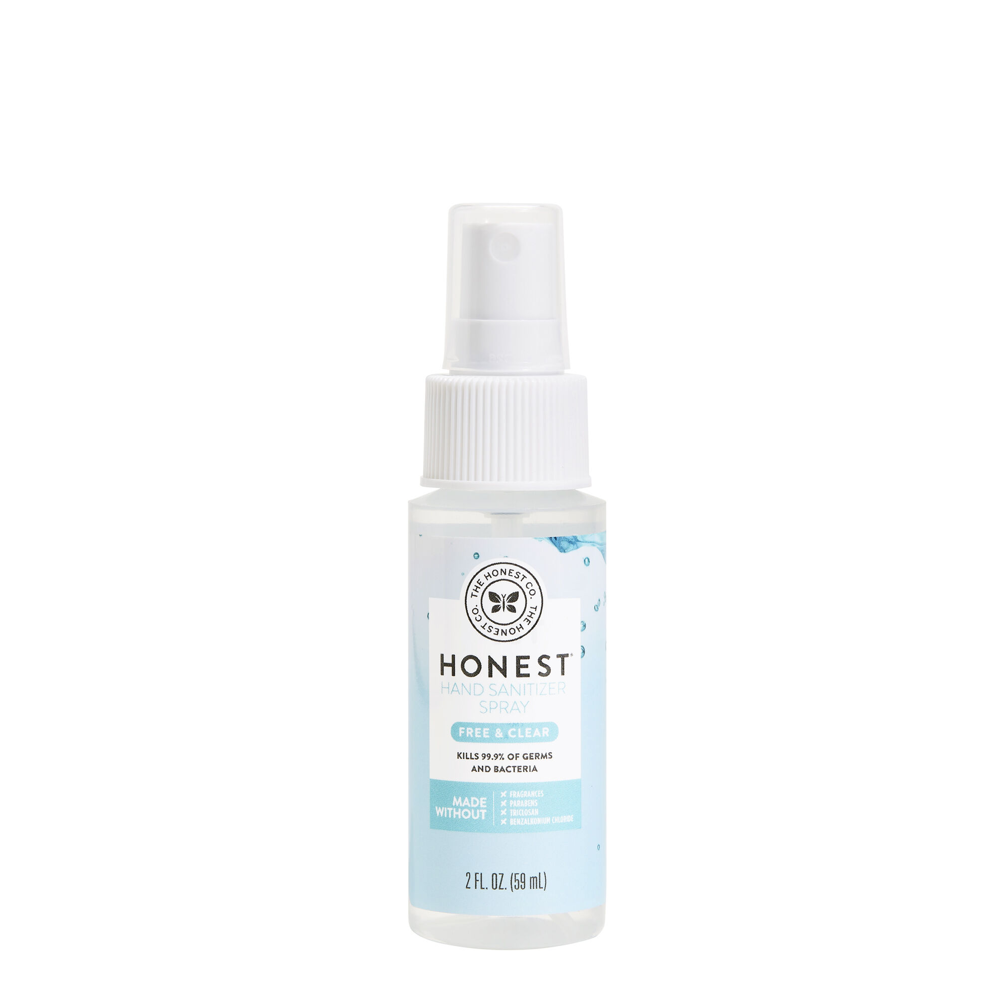 Safe Clean Kit Honest