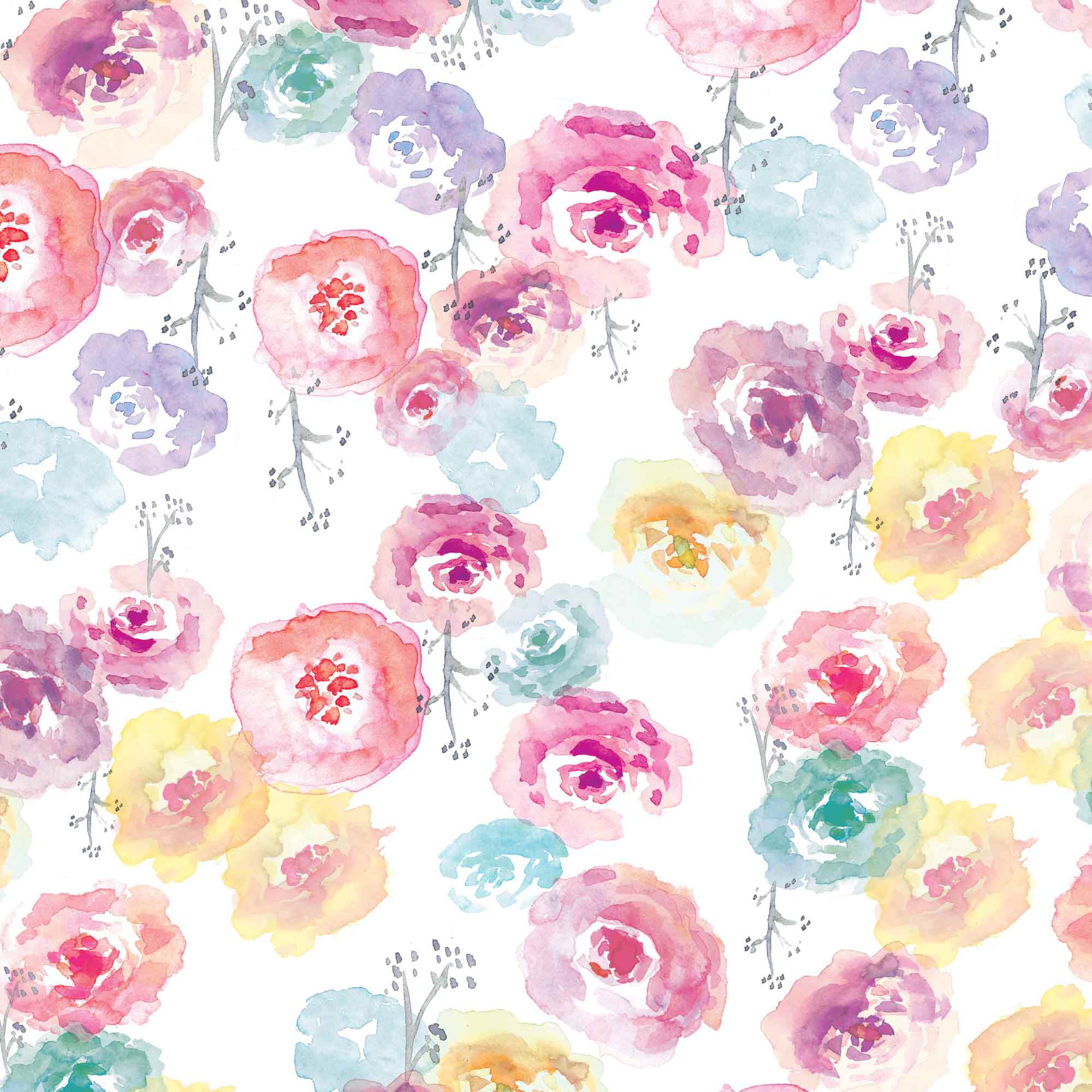 Ultimate Newborn Kit, Rose Blossom