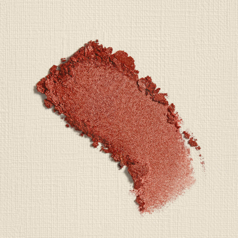 Lit Powder Blush, Foxy