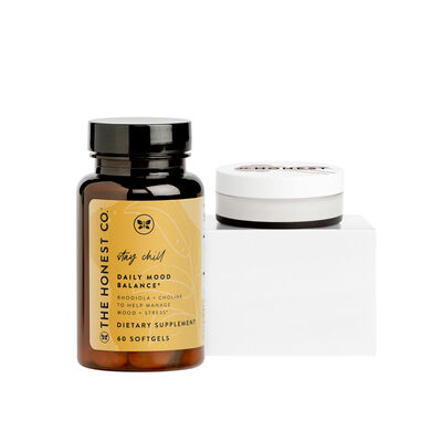 Chill + Balanced Dew-O