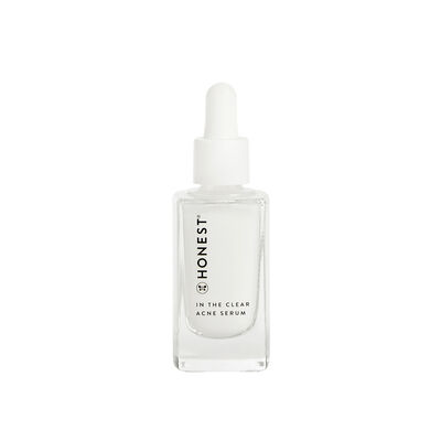 In The Clear Acne Serum