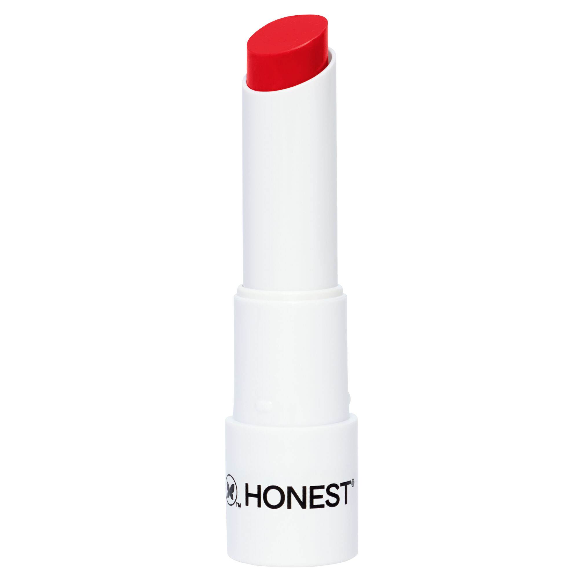 Tinted Lip Balm, Blood Orange