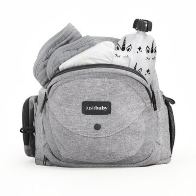 Tushbaby Hip Seat Carrier