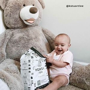Pattern Play, 10 Count Wipes