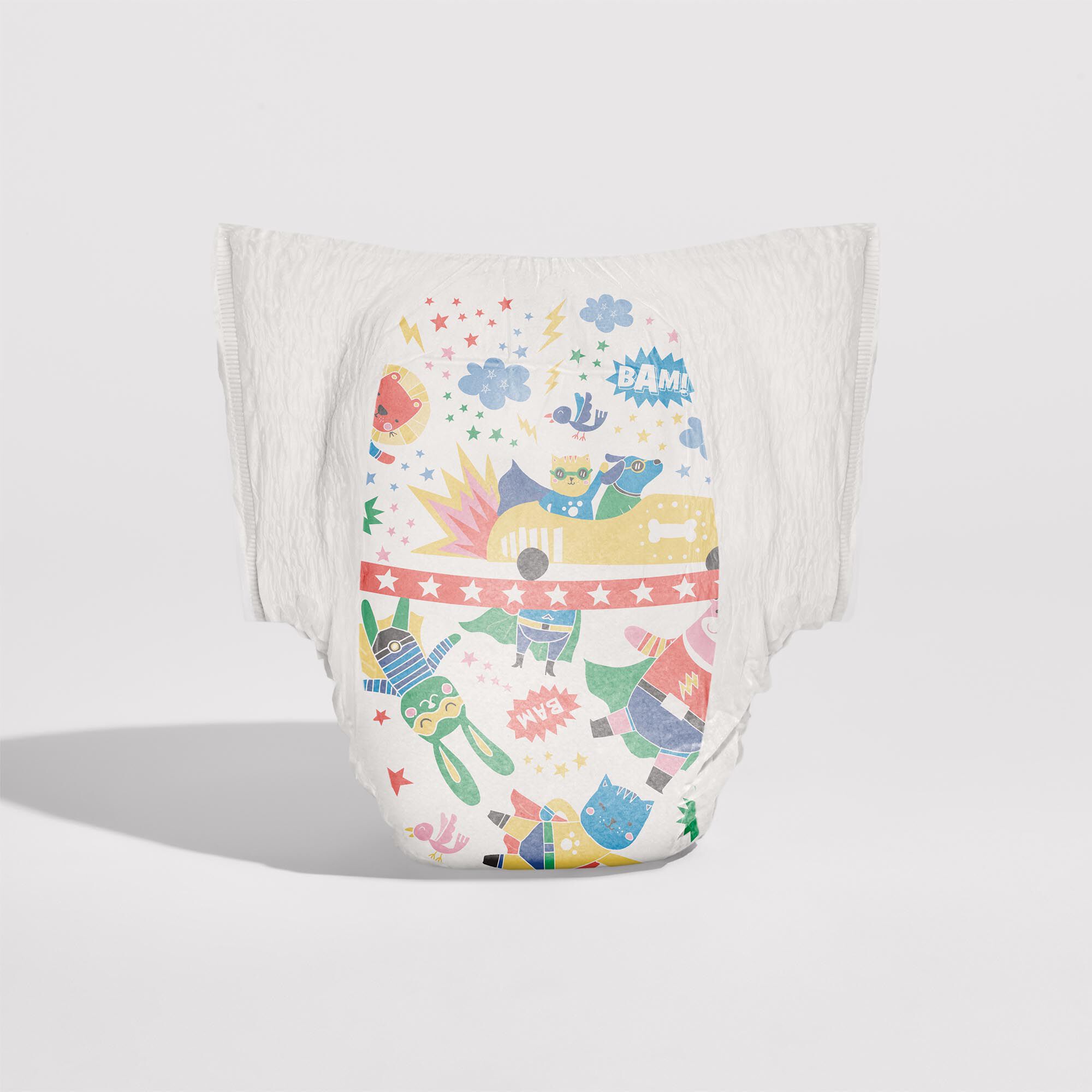 honest company training pants canada