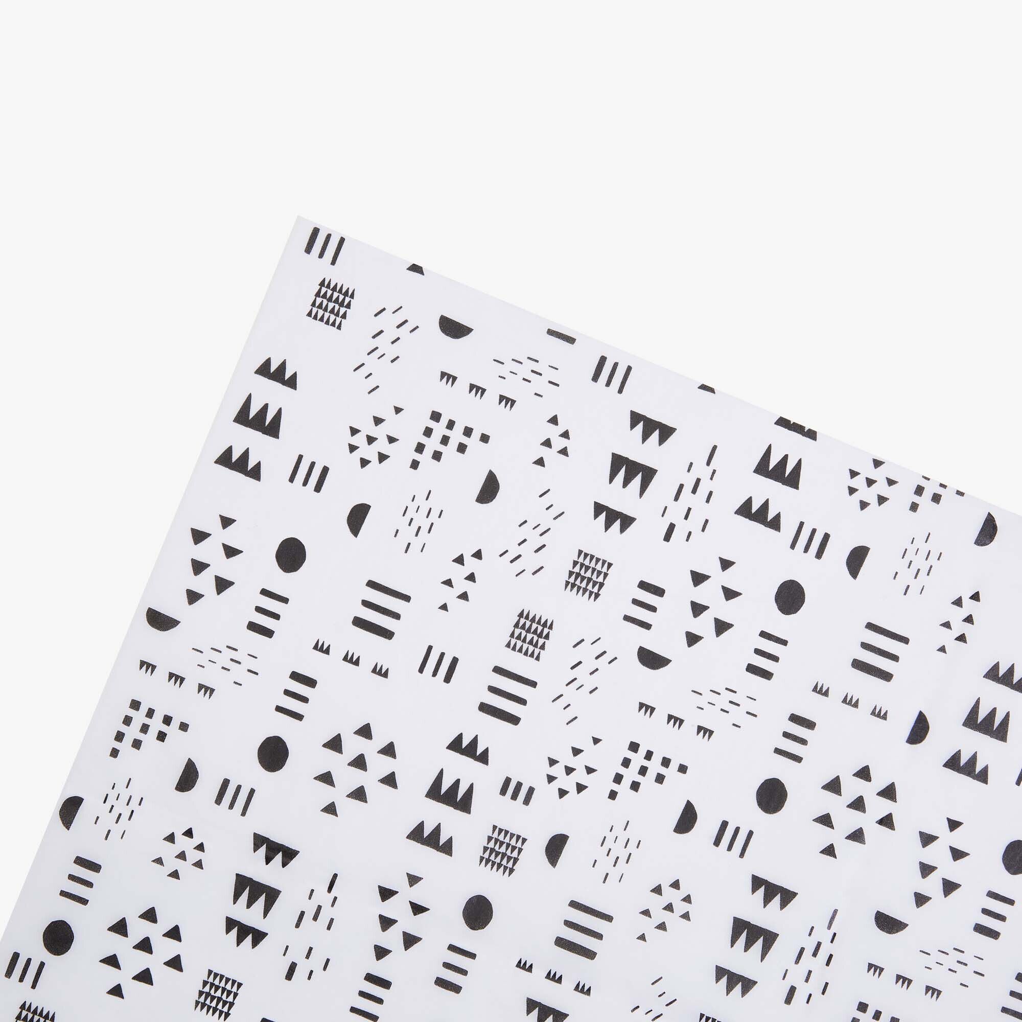 Tissue Paper