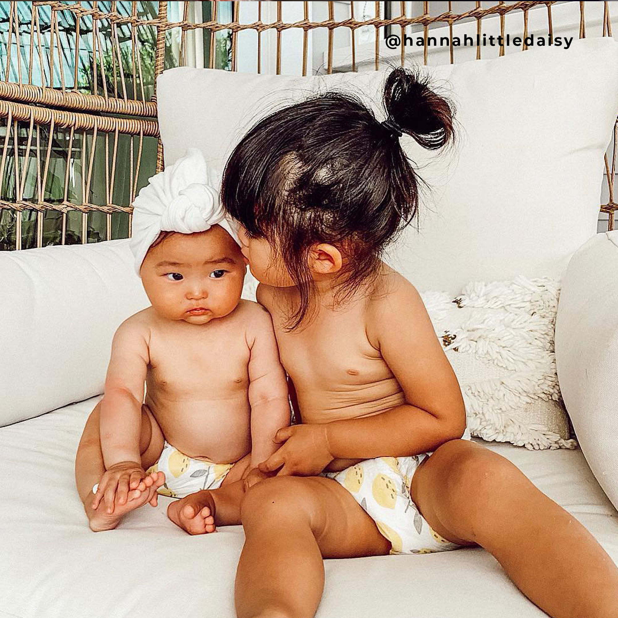 honest co newborn diapers