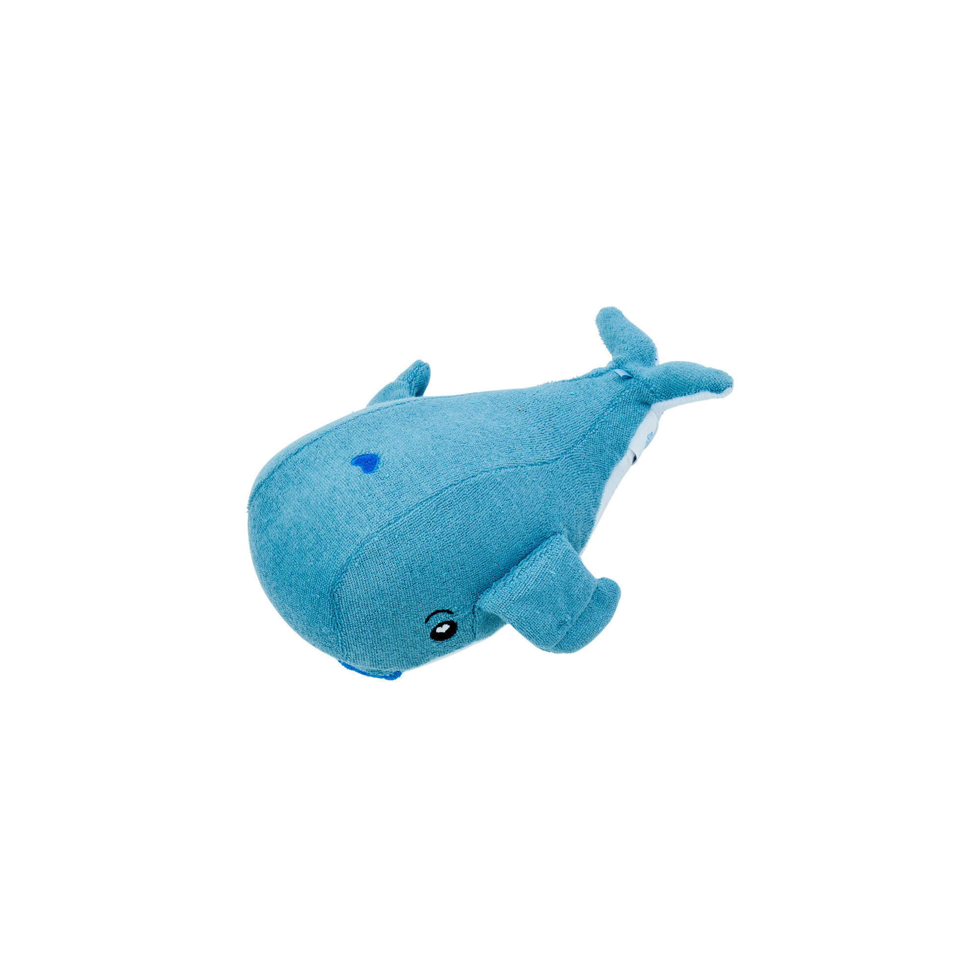 Soapsox Whale Bath Sponge