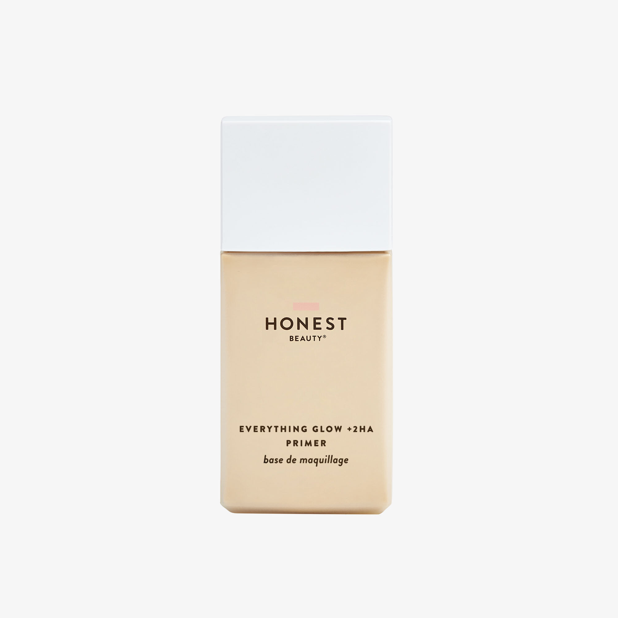 Hydrating & Illuminating Foundation Primer for Face Honest