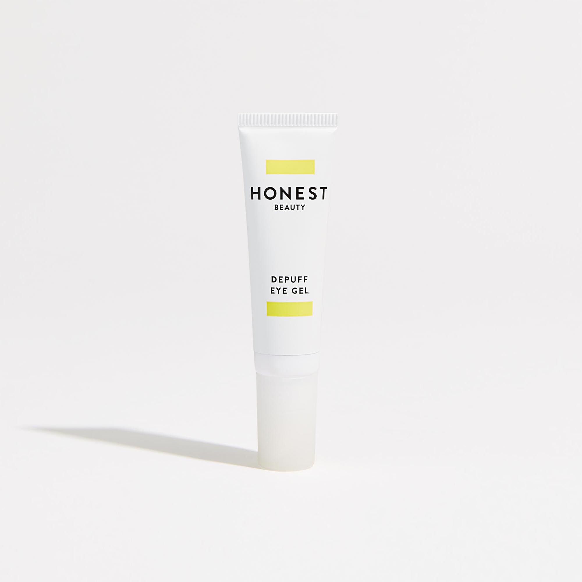 Hydrating & Depuffing Eye Gel Honest Honest