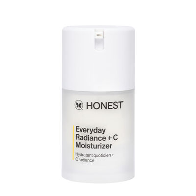 Everyday Radiance + C Moisturizer