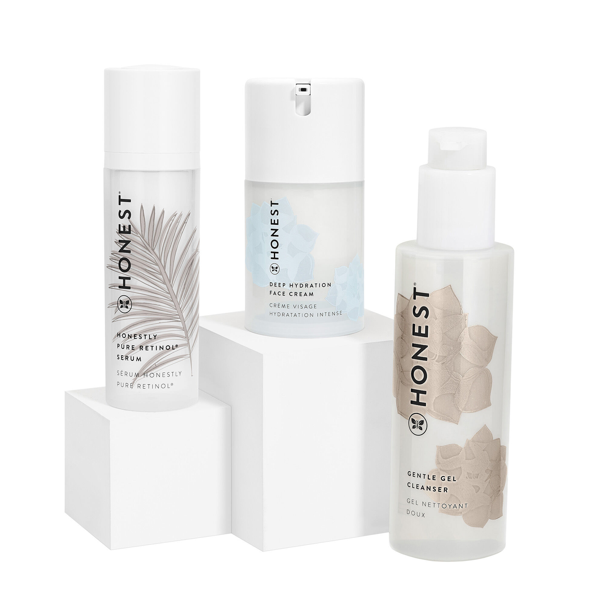 Honestly Radiant Ritual