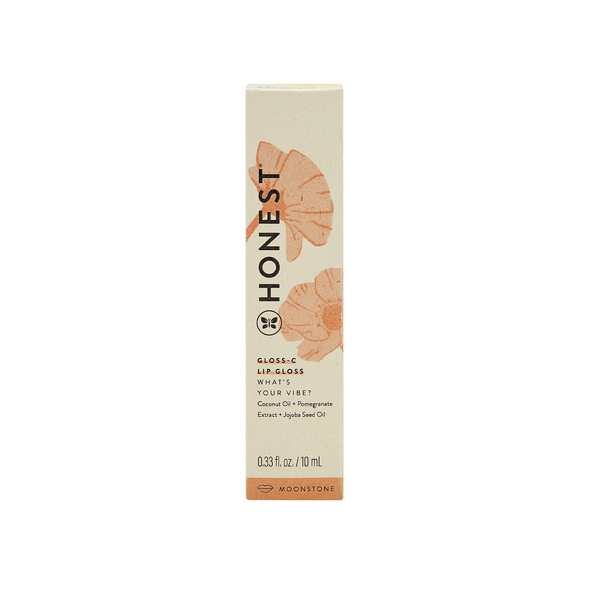 Gloss-C Lip Gloss, Moonstone