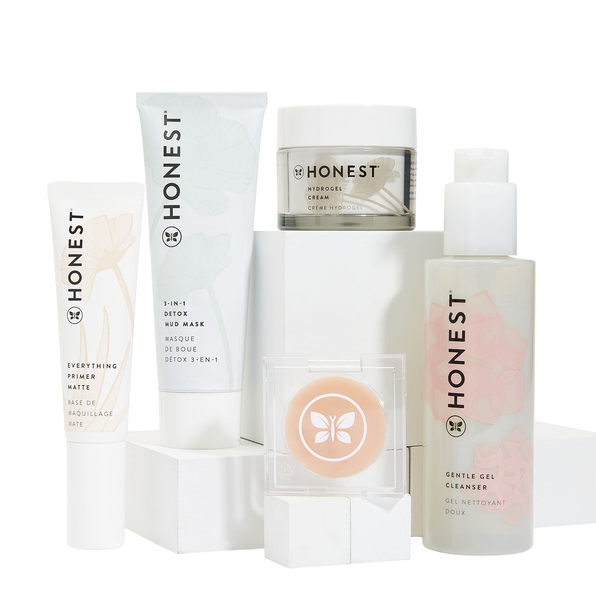 Honest Man™ Skincare Routine