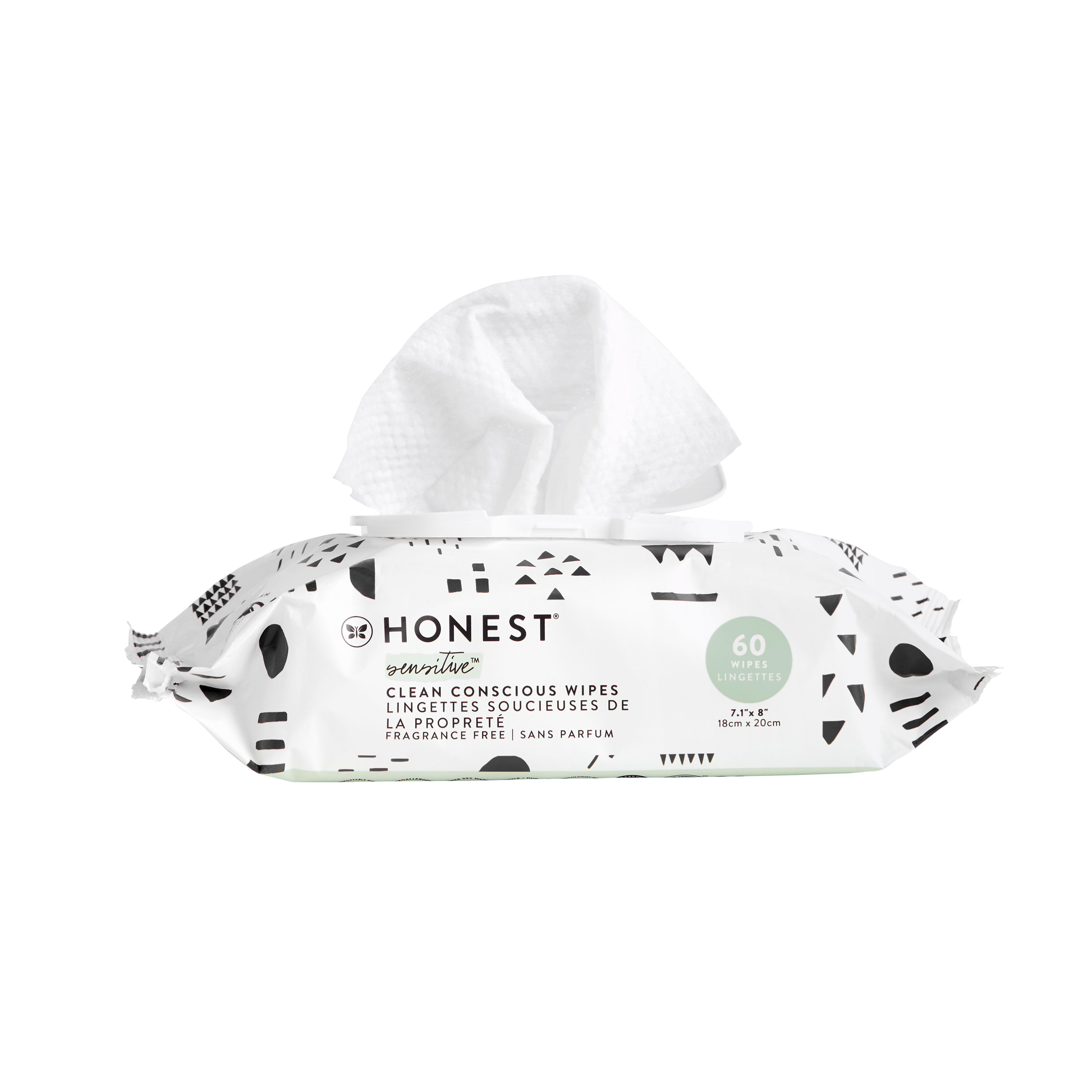 Honest diapers sale free trial