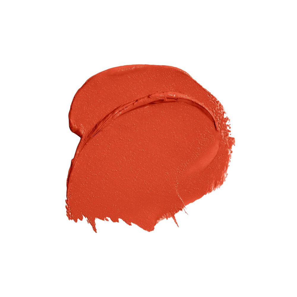 Creme Cheek + Lip Color, Fire Coral