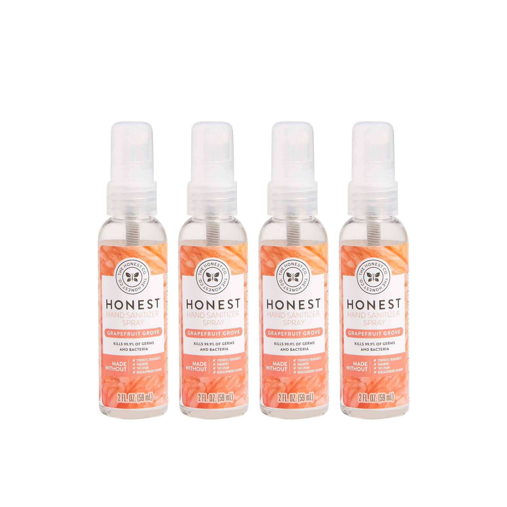 Hand Sanitizer Spray, Multi-Pack